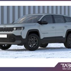Jeep Compass Hybrid 145 GPS Cam KeyL ACC 18' Paris 14e Arrondissement