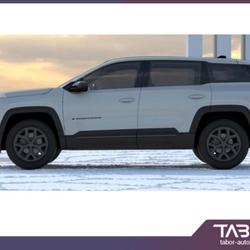 Jeep Compass Hybrid 145 GPS Cam KeyL ACC 18' Paris 14e Arrondissement