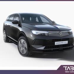 Opel Grandland Hybrid GPS ACC Paris 14e Arrondissement