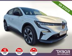 Renault Megane 4 Strasbourg