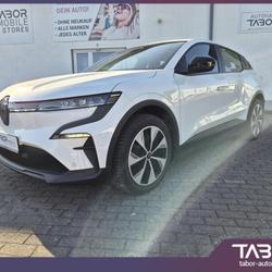Renault Megane 4 E-Tech EV60 130HP Evolution ER Strasbourg