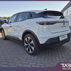Renault Megane 4 E-Tech EV60 130HP Evolution ER Strasbourg