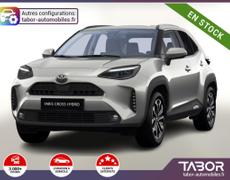 Toyota Yaris Cross Paris 14e Arrondissement