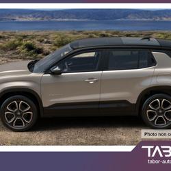 Jeep Avenger Hybrid Pano Cam ACC KeyL Jantes18&Prime; Paris 14e Arrondissement