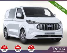 Ford A Strasbourg