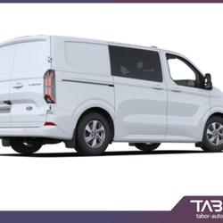 Ford Transit Custom E- Multicab 136 Limited L1 Paris 14e Arrondissement