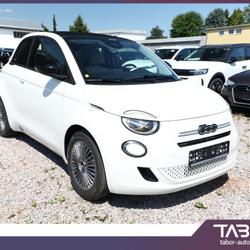Fiat 500C 500 Cabriolet ICON Pack Comfort PDC DigC Paris 14e Arrondissement