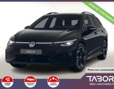 Volkswagen Golf 8 Paris 14e Arrondissement