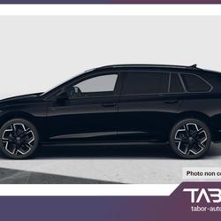 Volkswagen Golf 8 Variant 2.0 TDI 150 DSG R-Line Paris 14e Arrondissement