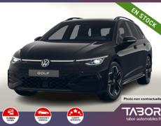 Volkswagen Golf 8