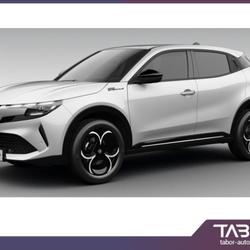 Alfa Romeo Junior Ibrida 145 Q4 Sport Speciale Paris 14e Arrondissement