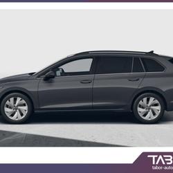 Volkswagen Golf 8 Variant 2.0 TDI 150 DSG Style Paris 14e Arrondissement
