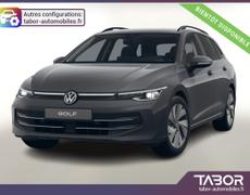 Volkswagen Golf 8 Paris 14e Arrondissement