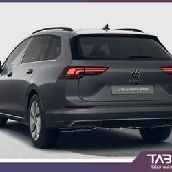 Volkswagen Golf 8 Variant 2.0 TDI 150 DSG Style Paris 14e Arrondissement