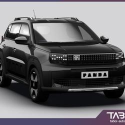 Fiat Panda Grande La Prima HiverP GPS Cam 2xPDC Paris 14e Arrondissement