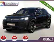 Volkswagen T-Roc Paris 14e Arrondissement