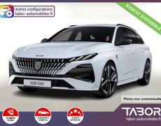 Peugeot 308 III Phase 1