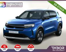 Opel Frontera Strasbourg