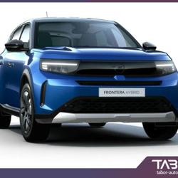 Opel Frontera Hybrid 145 GS Strasbourg