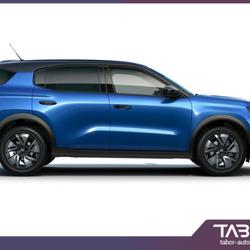 Opel Frontera Hybrid 145 GS Strasbourg