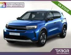 Opel Frontera Paris 14e Arrondissement