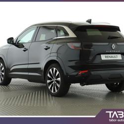 Renault Austral E-Tech 200 Techno Pano Massage Paris 14e Arrondissement