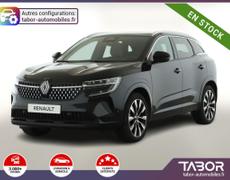 Renault Austral Paris 14e Arrondissement