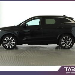 Renault Austral E-Tech 200 Techno Pano Massage Paris 14e Arrondissement