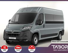 Opel Movano combi