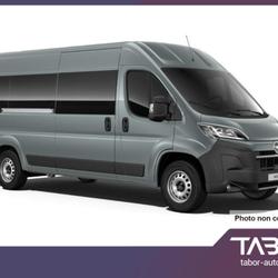 Opel Movano combi 35 Aut L3H2 Attel. Cam Si&egrave;ges chauf Paris 14e Arrondissement