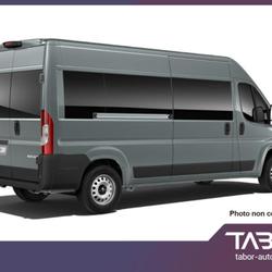 Opel Movano combi 35 Aut L3H2 Attel. Cam Si&egrave;ges chauf Paris 14e Arrondissement