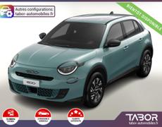 Fiat 600 Paris 14e Arrondissement
