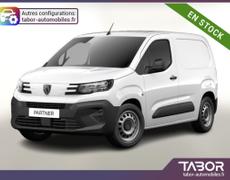 Peugeot Partner Paris 14e Arrondissement