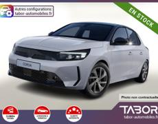 Opel Corsa Strasbourg