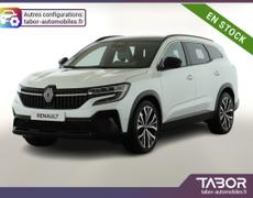 Renault Espace 5 Paris 14e Arrondissement