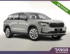 Skoda Kodiaq Paris 14e Arrondissement