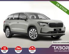 Skoda Kodiaq Paris 14e Arrondissement