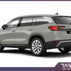 Skoda Kodiaq 150 Selec 7pl GPS ACC SideA Cam Paris 14e Arrondissement