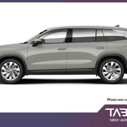 Skoda Kodiaq 150 Selec 7pl GPS ACC SideA Cam Strasbourg