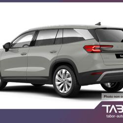 Skoda Kodiaq 150 Selec 7pl GPS ACC SideA Cam Strasbourg