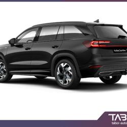 Skoda Kodiaq 193 4x4 Sport attelage pano 7pl Paris 14e Arrondissement