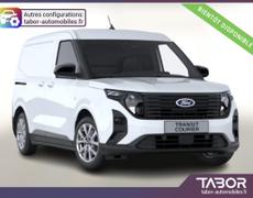 Ford Transit Paris 14e Arrondissement