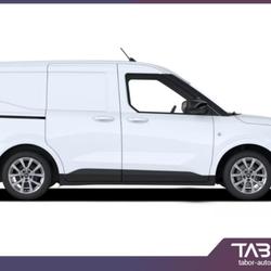 Ford Transit 100 Limited Attel. Cam 16p Paris 14e Arrondissement