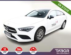 Mercedes CLA Strasbourg