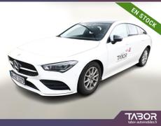 Mercedes CLA Paris 14e Arrondissement