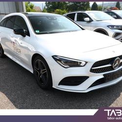 Mercedes CLA 200 D SB DCT AMG SunR NightP Strasbourg