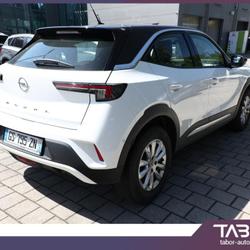 Opel Mokka 1.2 Turbo 100 Edition GPS ACC Cam180 occasion - Strasbourg - photo 3/10