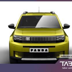 Fiat Panda Grande Hybrid ICON Style/TechP Hiver Paris 14e Arrondissement