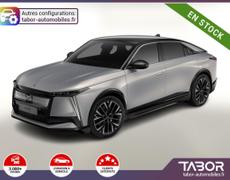 DS Numero 8 Strasbourg