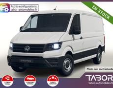 Volkswagen Crafter Paris 14e Arrondissement